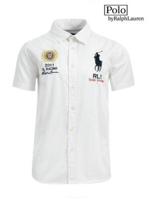 wholesale Men polo shirts No. 1203